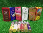 Pack of 12pcs 6ml Non Alcoholic ATTAR FOR UNISEX DEAL