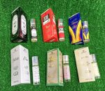 Pack of 12pcs 6ml Non Alcoholic ATTAR FOR UNISEX DEAL - Image 3