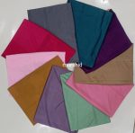 Tube Cap Cotton Jersey