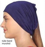 Tube Cap Cotton Jersey - Image 5