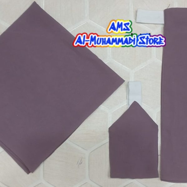 Chakor Hijab Malai Chiffon 3 in 1 deal