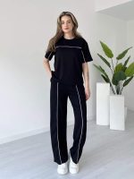 Nora 2 Piece Polyester Jersey - Image 2