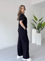 Nora 2 Piece Polyester Jersey - Image 3