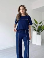 Nora 2 Piece Polyester Jersey - Image 5