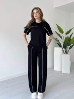 Nora 2 Piece Polyester Jersey - Image 6