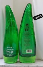 Aloe Vera Gel 260ml - Image 3
