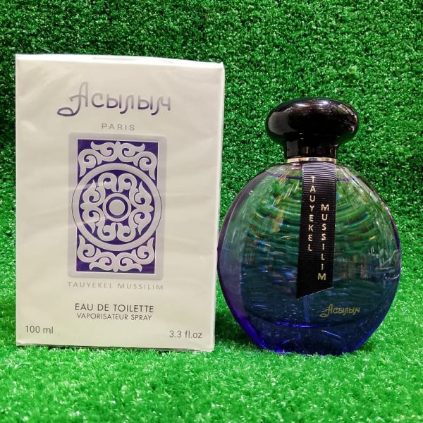 Tauyekel Mussilim Paris Perfume 100ml