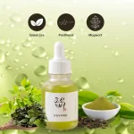 Beauty of Joseon Face Calming Serum – Green Tea + Panthenol 30ml - Image 4