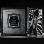 Black & Silver Platinum Concentrated Perfume Attar Oil - Image 4