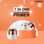 Maliao 7-in-One Natural Glow+ Skincare & Moisturizing Primer - Image 3