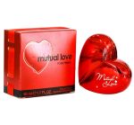Pack of 4pcs 50ml Mutual Love Perfume collection - Image 4
