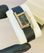 EMPORIO ARMANI Women's Belt Watch - Image 8