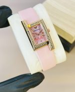 EMPORIO ARMANI Women's Belt Watch - Image 6