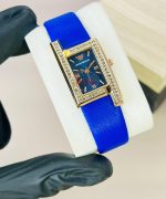 EMPORIO ARMANI Women's Belt Watch - Image 7