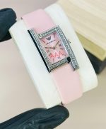 EMPORIO ARMANI Women's Belt Watch