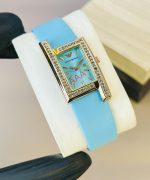 EMPORIO ARMANI Women's Belt Watch - Image 4
