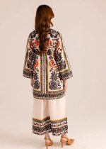 RANG E RUKHSAR – Unstitched Replica - Image 5