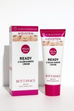 Bottanacs Ready To White Cream.