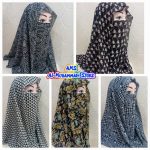 Misri Printed Hijab - Image 3