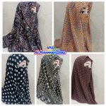 Misri Printed Hijab