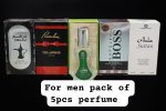 Deal Pack of 10pcs 35ml Perfume - Image 3