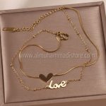 Stainless Steel Anklet – Stylish & Durable Jewellery - Image 6