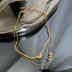 Stainless Steel Anklet – Stylish & Durable Jewellery - Image 2