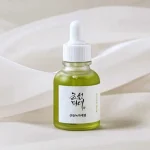 Beauty of Joseon Face Calming Serum – Green Tea + Panthenol 30ml - Image 3