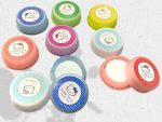 Hello Kitty Nail Remover Wipes