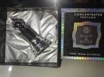 Black & Silver Platinum Concentrated Perfume Attar Oil - Image 3