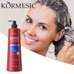 Kormesic 2in1 Botox & Keratin Hair Shampoo 800ml - Image 3