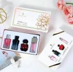 Mystical Imported Perfume Set includes 4pcs x 30ml premium fragrances - Image 3