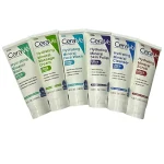 CeraVe Hydrating Mineral Facial Kit – 6pcs Box - Image 4