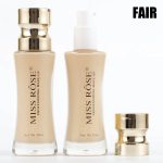 Miss Rose Unique Double Wear Foundation - Image 4