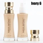 Miss Rose Unique Double Wear Foundation - Image 3