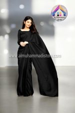 Silk Saree – Blouse, Petticoat & 7 Yards Stitched Saree - Image 2