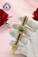 Glitter Queen Crystal Watch – | Luxury Stone Bracelet - Image 7