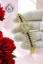 Glitter Queen Crystal Watch – | Luxury Stone Bracelet - Image 6