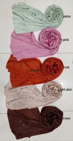 Silky Chain Fancy Stroller – China Silk - Image 2