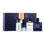Imported Perfume Gift Pack of 4pcs × 25ml is a perfect blend of luxury and fragrance. - Image 2