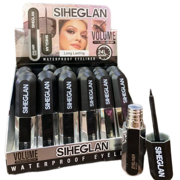 SIHEGLAN Liquid Eyeliner