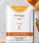 BIQAQUA Sheet Mask - Image 2