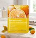 BIQAQUA Sheet Mask - Image 5