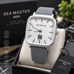 Sea Master Rubber Strap for Men - Image 5