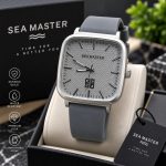 Sea Master Rubber Strap for Men - Image 4